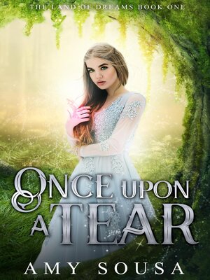 cover image of Once Upon a Tear